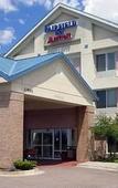 Туры в отель Fairfield Inn and Suites by Marriott Denver Aurora/ Medical Center