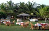 Туры в отель The Oasis Ayurveda Beach Resort