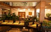 Туры в отель The Oasis Ayurveda Beach Resort