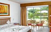 Туры в отель The Oasis Ayurveda Beach Resort