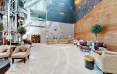 Туры в отель Blue Beach Tower The Walk JBR