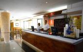 Туры в отель Oasis Belorizonte