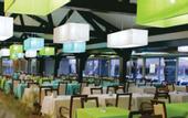Туры в отель Oasis Belorizonte