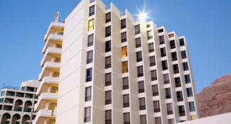 Prima Oasis Dead Sea 4*