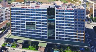 Gandia Palace Hotel 4*