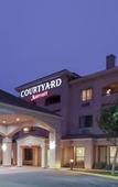 Туры в отель Courtyard by Marriott Salinas Monterey