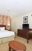 Туры в отель Courtyard by Marriott Salinas Monterey