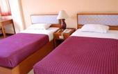 Туры в отель Oasis Hotel Chiang Mai