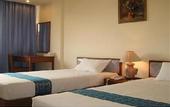 Туры в отель Oasis Hotel Chiang Mai