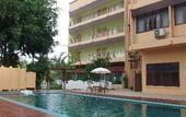 Туры в отель Oasis Hotel Chiang Mai