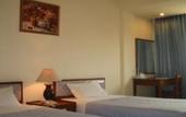 Туры в отель Oasis Hotel Chiang Mai