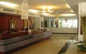 Туры в отель Oasis Hotel Chiang Mai
