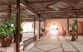 Туры в отель Oasis Marine