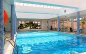Туры в отель Oasis Marine