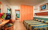 Туры в отель Oasis Marine