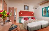 Туры в отель Oasis Marine