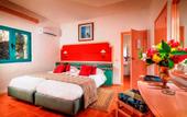 Туры в отель Oasis Marine
