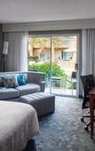 Туры в отель Courtyard by Marriott San Mateo Foster City