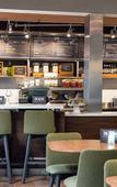 Туры в отель Courtyard by Marriott San Mateo Foster City