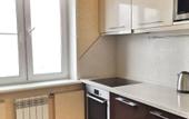 Туры в отель На Комарова 127Б
