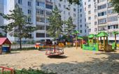 Туры в отель На Комарова 127Б