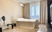 Туры в отель На Руставели 3Б