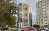 Туры в отель На Руставели 3Б