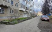 Туры в отель Домашний на Профсоюзов 12