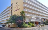 Туры в отель GHT Oasis Park & SPA