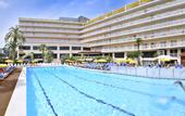 Туры в отель GHT Oasis Park & SPA