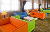 Туры в отель GHT Oasis Park & SPA