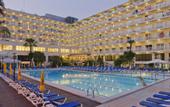 Туры в отель GHT Oasis Park & SPA