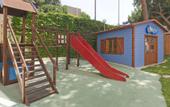 Туры в отель GHT Oasis Park & SPA