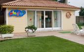Туры в отель GHT Oasis Park & SPA