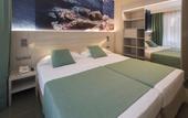 Туры в отель GHT Oasis Park & SPA