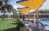 Туры в отель Oasis Atlantico Praiamar Hotel