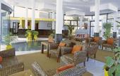 Туры в отель Oasis Atlantico Praiamar Hotel