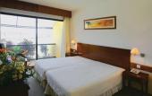 Туры в отель Oasis Atlantico Praiamar Hotel
