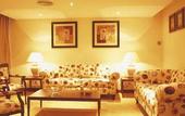 Туры в отель Oasis Atlantico Praiamar Hotel