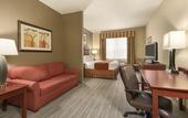 Туры в отель Seffner Inn and Suites