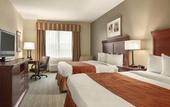Туры в отель Seffner Inn and Suites