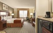 Туры в отель Seffner Inn and Suites