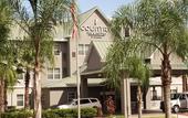 Туры в отель Seffner Inn and Suites
