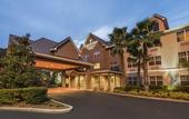 Туры в отель Seffner Inn and Suites