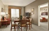 Туры в отель Seffner Inn and Suites