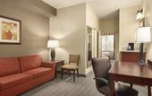 Туры в отель Seffner Inn and Suites