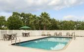 Туры в отель Seffner Inn and Suites