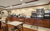 Туры в отель Seffner Inn and Suites
