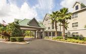 Туры в отель Seffner Inn and Suites
