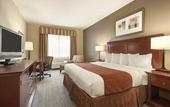 Туры в отель Seffner Inn and Suites
